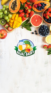 Aijaz Dairy 1.0.0 APK + Mod (Unlimited money) إلى عن على ذكري المظهر