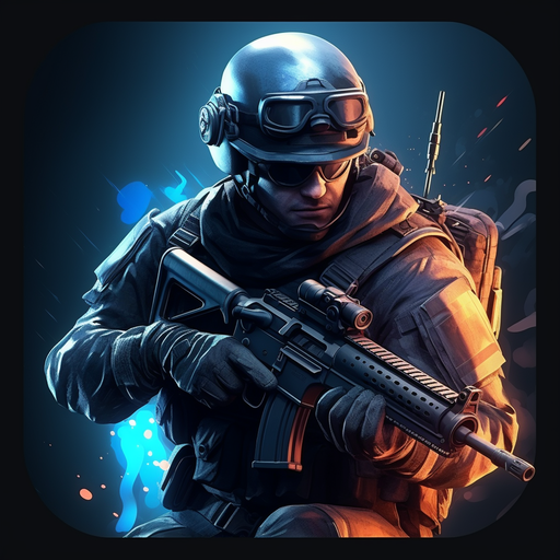 Special Unit Shooter logo