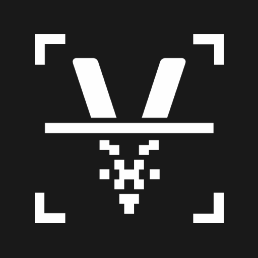 Vision Scanner logo