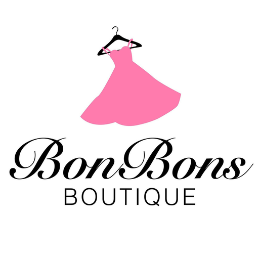 BonBons Shop logo