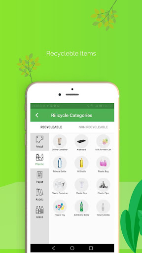 Riiicycle Screen 2