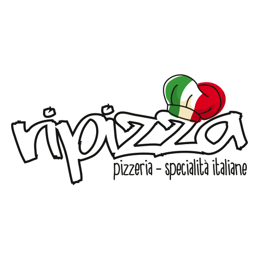 Ripizza logo