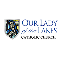 Icon image Our Lady Of The Lakes Church
