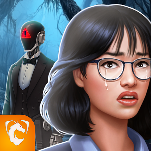 Hidden Escape: Murder Mystery2 Logo