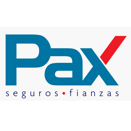 PaxApp logo