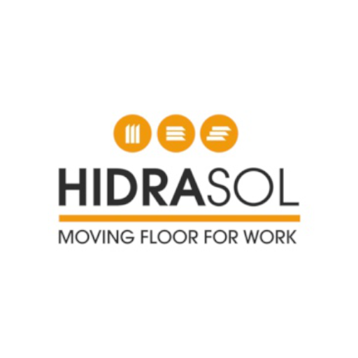 Hidrasol App logo
