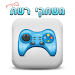 יויו משחקים - אפליקציית משחקים Icon