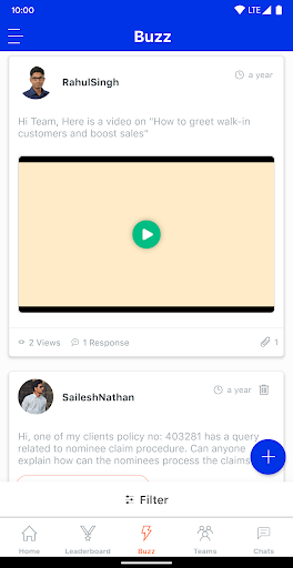 Learn@SC Screen 3