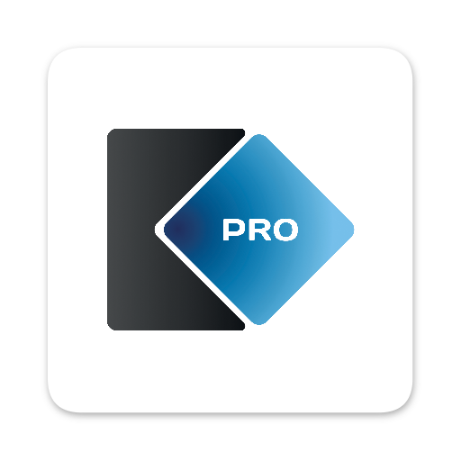 KBox Playlist logo
