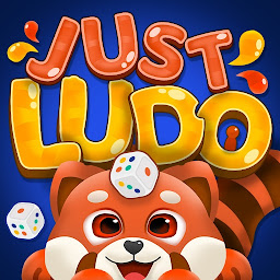 Obrázok ikony Just Ludo