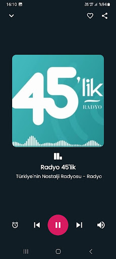 Radyo Kulem - Radyo Dinle Screen 3