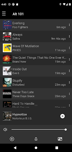 Alt 101 Screen 2