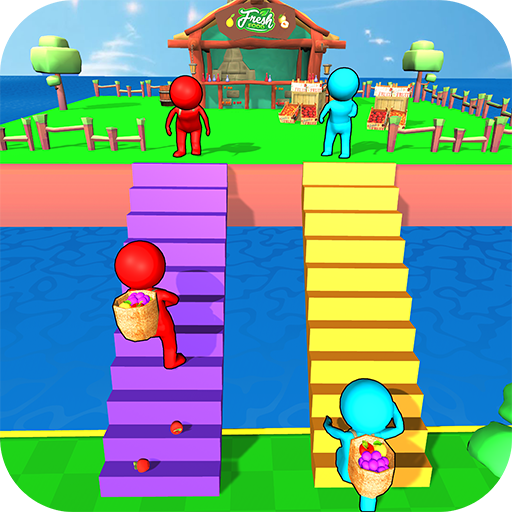 Fruit Picker: Farm Land Games 1.1 Icon