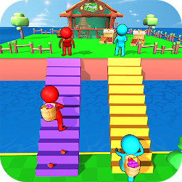 Fruit Picker: Farm Land Games Mod Apk
