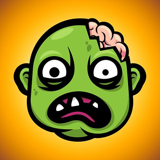 Guns & Zombies : Tap and Shoot 0.82 Icon