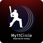 Cover Image of डाउनलोड My11Circle App - My11circle Team Prediction & Tips 1.0 APK