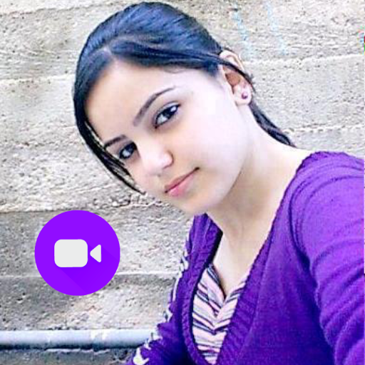 Girls Cam Live Video Call Chat logo