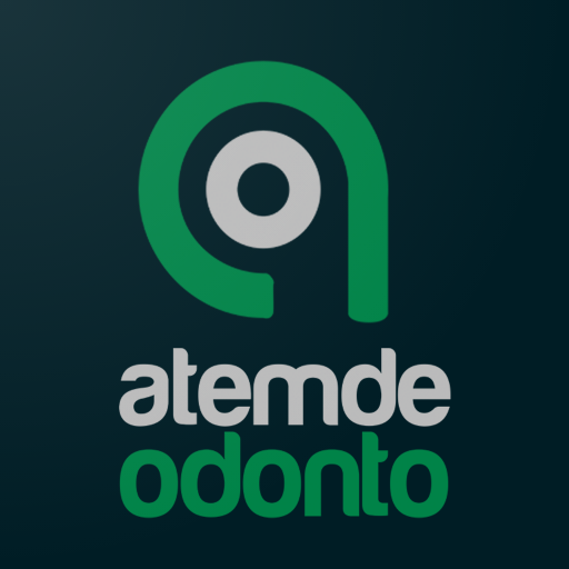 Atemde Dentista logo