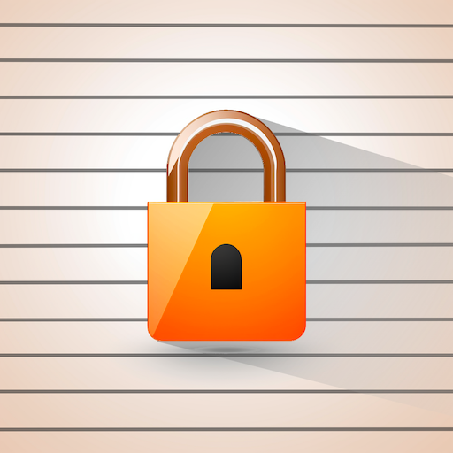 Secure Notes: Encrypted Vault  Icon
