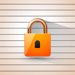 Imej ikon Secure Notes: Encrypted Vault
