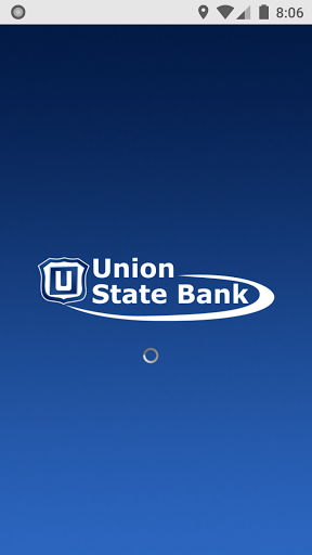 Android application USB Business screenshort