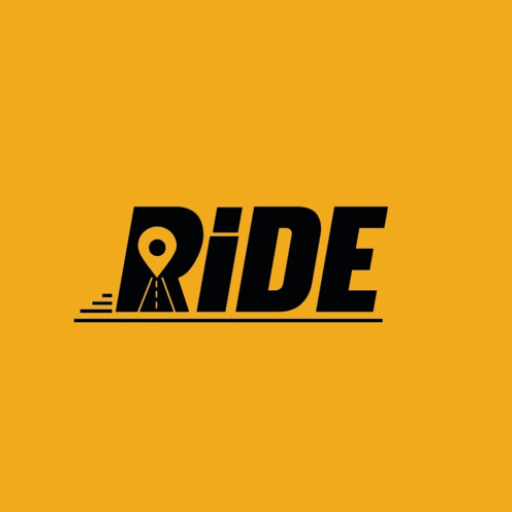 RIDE logo