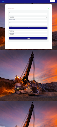 Geotechnical Inspections Screen 3