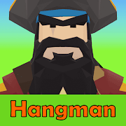  Hangman 