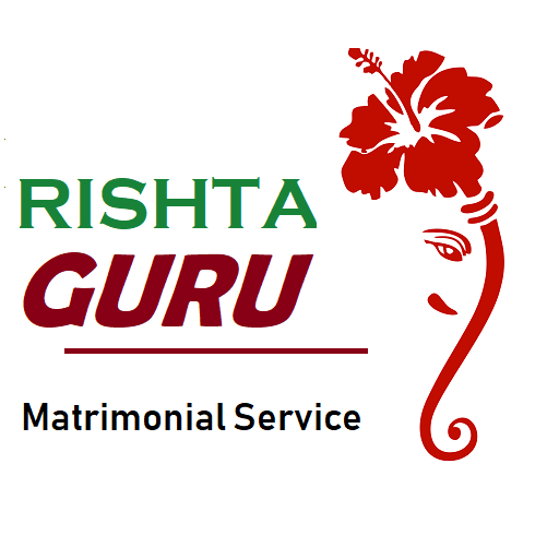 Rishta Guru - Indian Matrimony logo