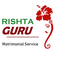 Rishta Guru - Indian Matrimony  and Shaadi app