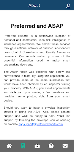 ASAP Preferred Screen 2