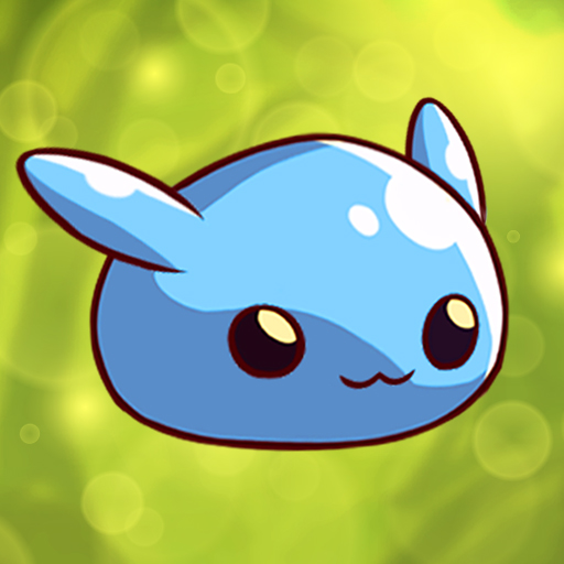 Slime the World logo