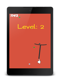 Keep It Up! - Screenshot 4
