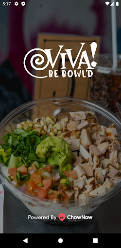Android application Viva Be Bowl'd screenshort