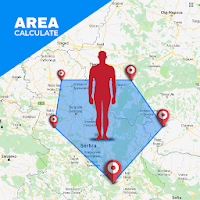 Gps Land Area Calculator, Measure Distance