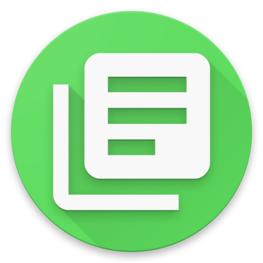 Epub Reader | Ebook Reader 17.0 Icon