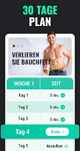 Abnehmen Fur Manner In 30 en Workout Zuhause Apps Bei Google Play