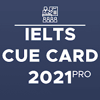 IELTS Cue Card 2021 Pro - IELT