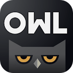 Cover Image of Herunterladen Owl Browser: Free VPN, Fast Hidden Video Download 1.0.1.181 APK