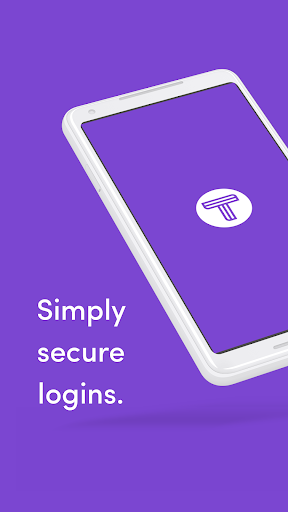 Trusona Screenshot 1 - AppWisp.com