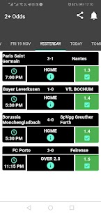 2+ odds daily v1.0.0 APK [Paid] Download For Android 3