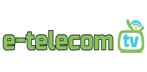 Android application Etelecom TV STB screenshort