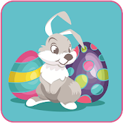 Happy Easter Stickers - WAStickerApps