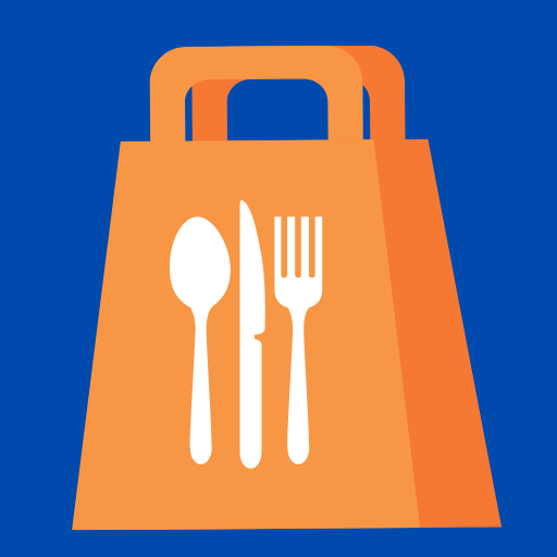 Drivers-Food Runners USA logo