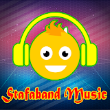 Stafaband Gudang Free Music icon