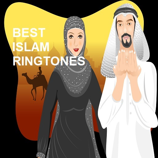 Islamic Ringtones collection  Icon