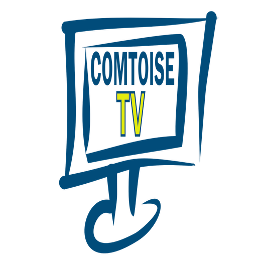 COMTOISE TV logo