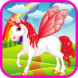 Fairy My Pony icon