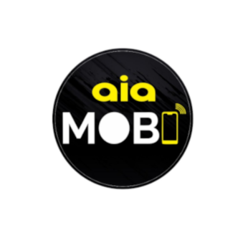 Aia Mobi Motorista logo