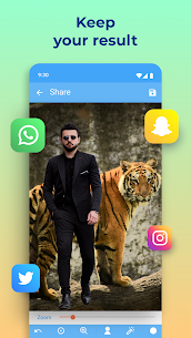 Cut and Paste Photos 5